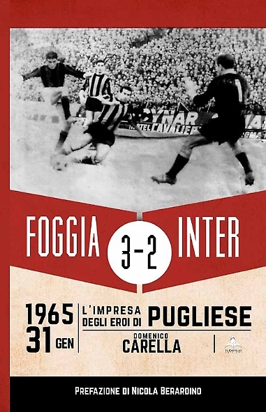 La copertina del libro